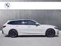 BMW 320 320d 48V xDrive Touring MY 25 Msport Pro CAMERA 3 Bianco - thumbnail 6