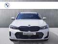BMW 320 320d 48V xDrive Touring MY 25 Msport Pro CAMERA 3 Bianco - thumbnail 3