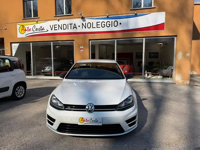 Volkswagen Golf R Golf VII 3p 2.0 tsi R 4motion DSG