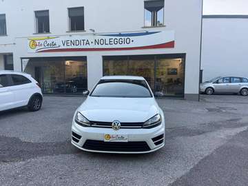 Golf VII 3p 2.0 tsi R 4motion DSG