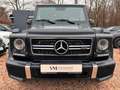 Mercedes-Benz G 63 AMG Schiebedach*H&K*ACC*Memory Negru - thumbnail 2