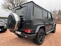 Mercedes-Benz G 63 AMG Schiebedach*H&K*ACC*Memory Negru - thumbnail 4