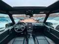 Mercedes-Benz G 63 AMG Schiebedach*H&K*ACC*Memory Negru - thumbnail 8