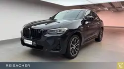Bmw X4 M i A, LCProf,adLED,20",Hifi,elSitze,