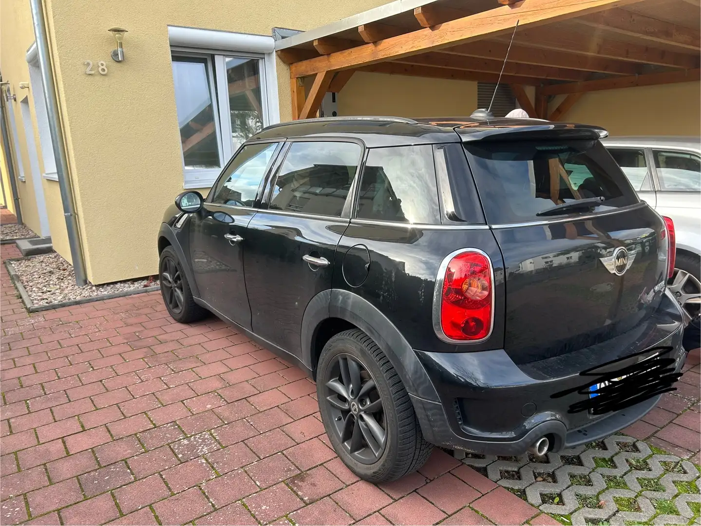 MINI Cooper SD Countryman - 2