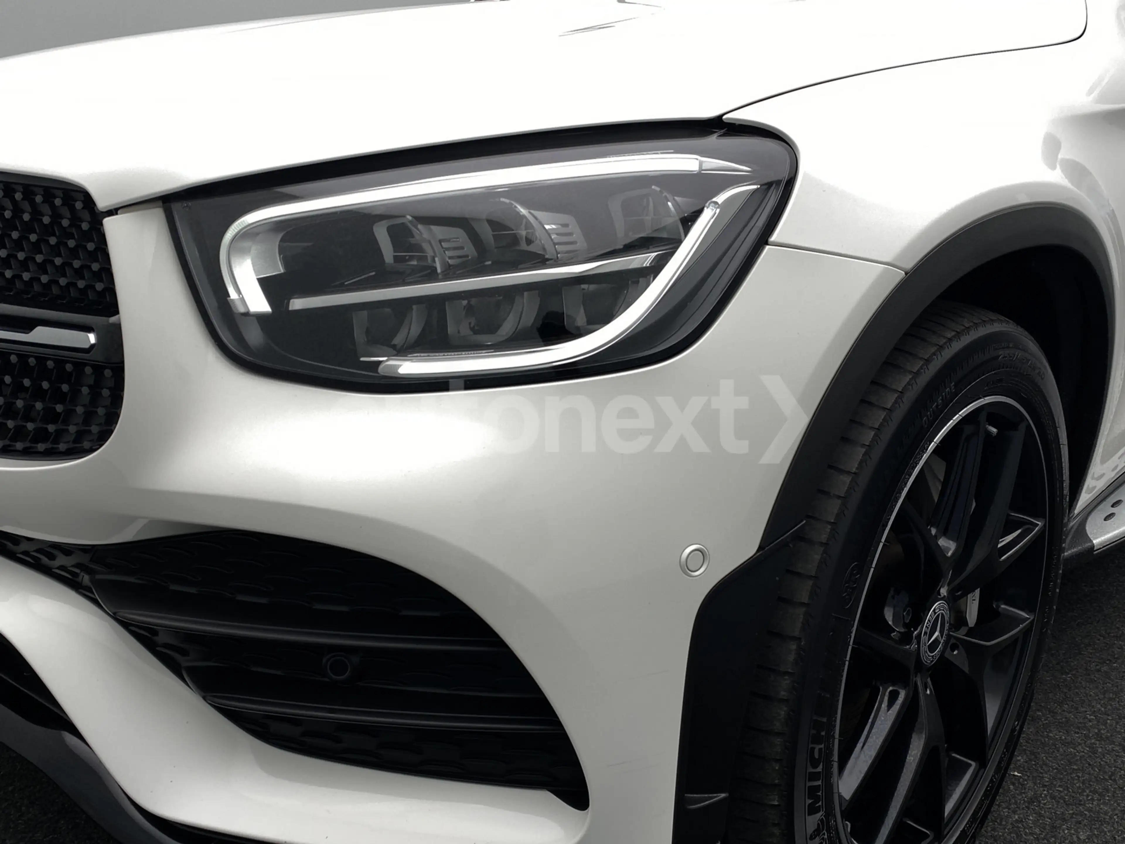 Mercedes-Benz GLC 200 4Matic *2x AMG Plus* Night+20"ALUS+Pano (3425) — photo 26