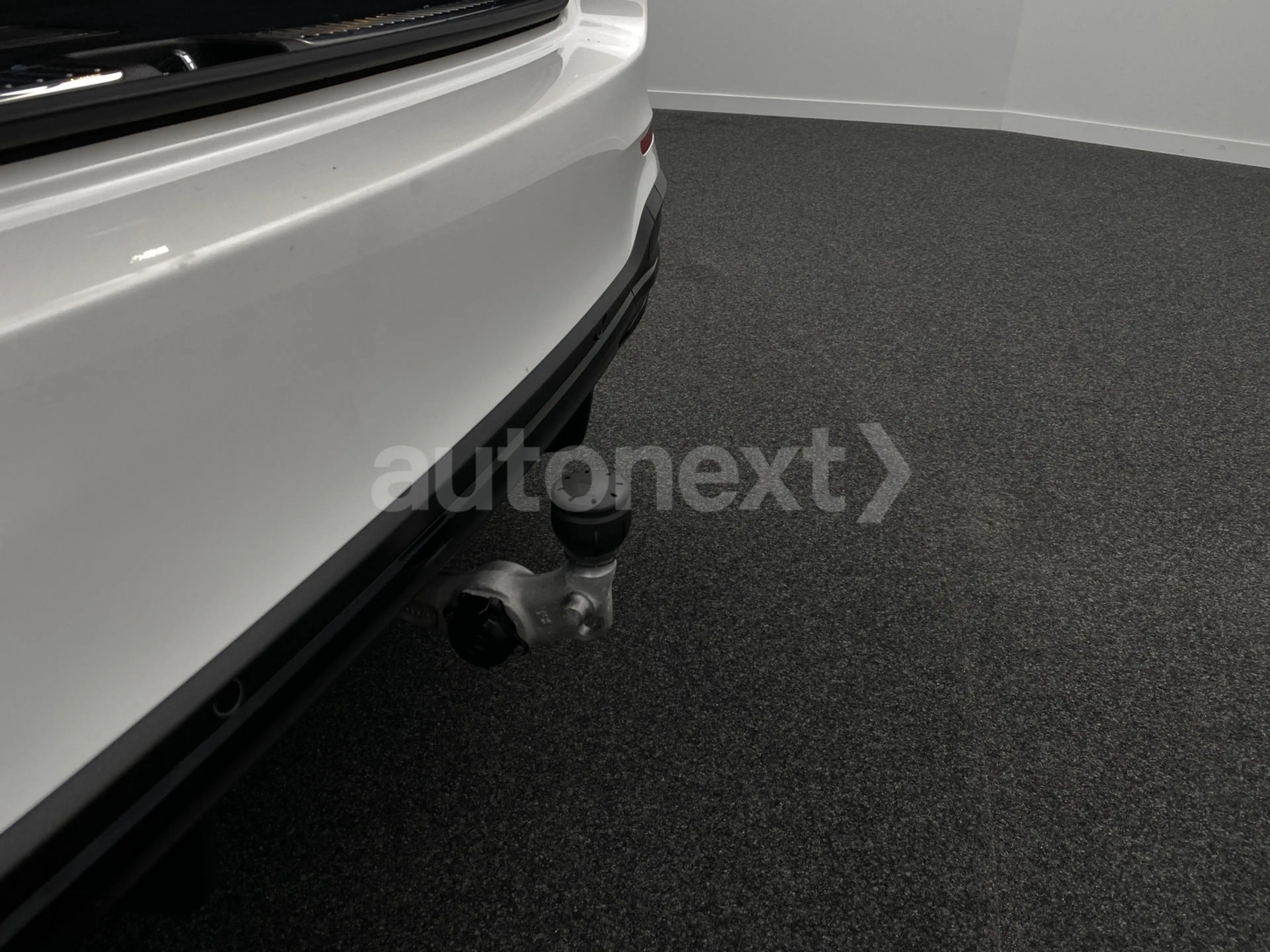 Mercedes-Benz GLC 200 4Matic *2x AMG Plus* Night+20"ALUS+Pano (3425) — photo 27
