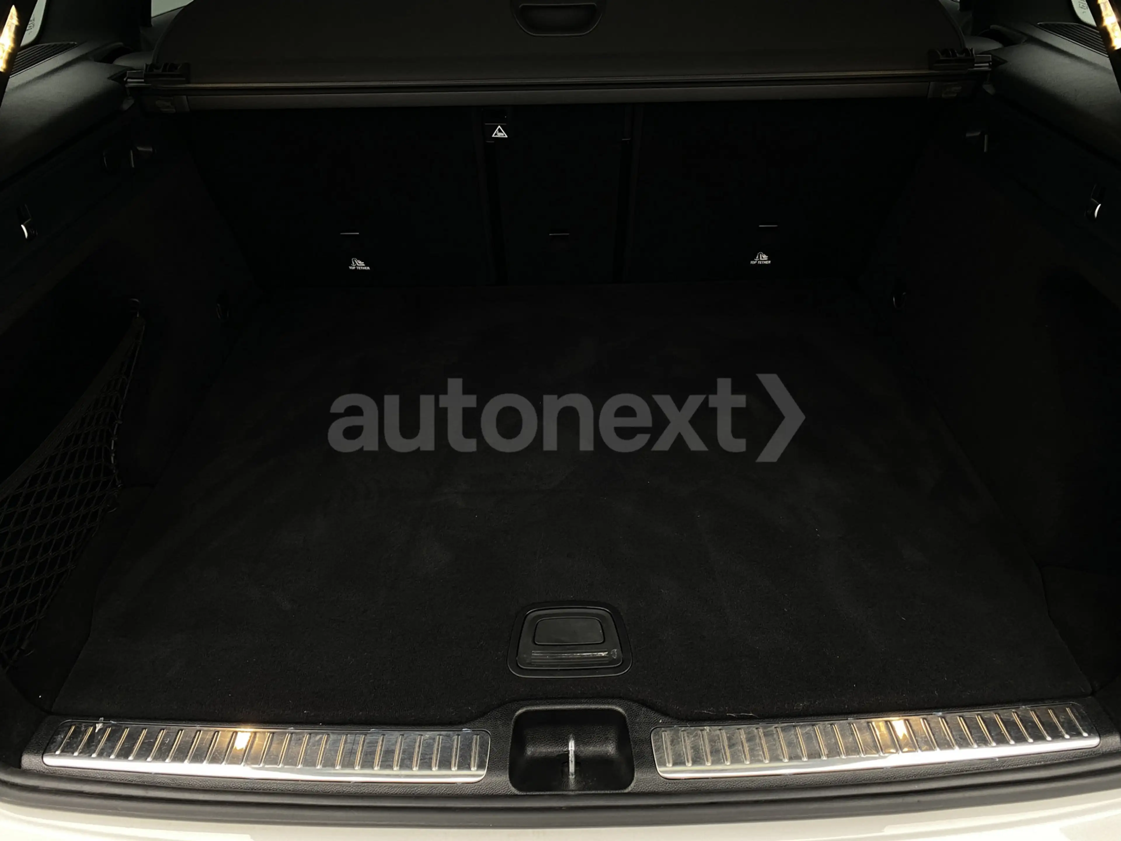 Mercedes-Benz GLC 200 4Matic *2x AMG Plus* Night+20"ALUS+Pano (3425) — photo 14