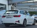 BMW 320 d xDrive Touring Sport Line 2 JAHRE GARANTIE Weiß - thumbnail 4