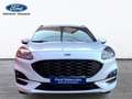 Ford Kuga ST-Line 2.5 Duratec FHEV 140kW Auto Bianco - thumbnail 2
