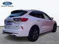 Ford Kuga ST-Line 2.5 Duratec FHEV 140kW Auto Bianco - thumbnail 4