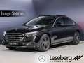 Mercedes-Benz E 450 E 450 d 4MATIC EXCLUSIVE DIG.LIGHT/Pano/Head-Up Schwarz - thumbnail 1