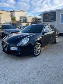 Giulietta III 1.6 jtdm(2)