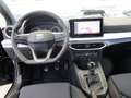 SEAT Ibiza FR 1,0 TGI CNG-Bio-/Erdgas  5 Jahre Gar. Blau - thumbnail 4