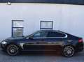 Jaguar XF 2.2 Diesel LUXURY Aut. Schwarz - thumbnail 2