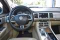 Jaguar XF 2.2 Diesel LUXURY Aut. Schwarz - thumbnail 6