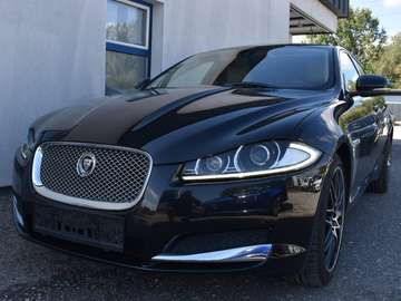 2.2 Diesel LUXURY Aut.