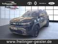 Dacia Duster Hybrid 140 Extreme Sportpaket Bluetooth Schwarz - thumbnail 1