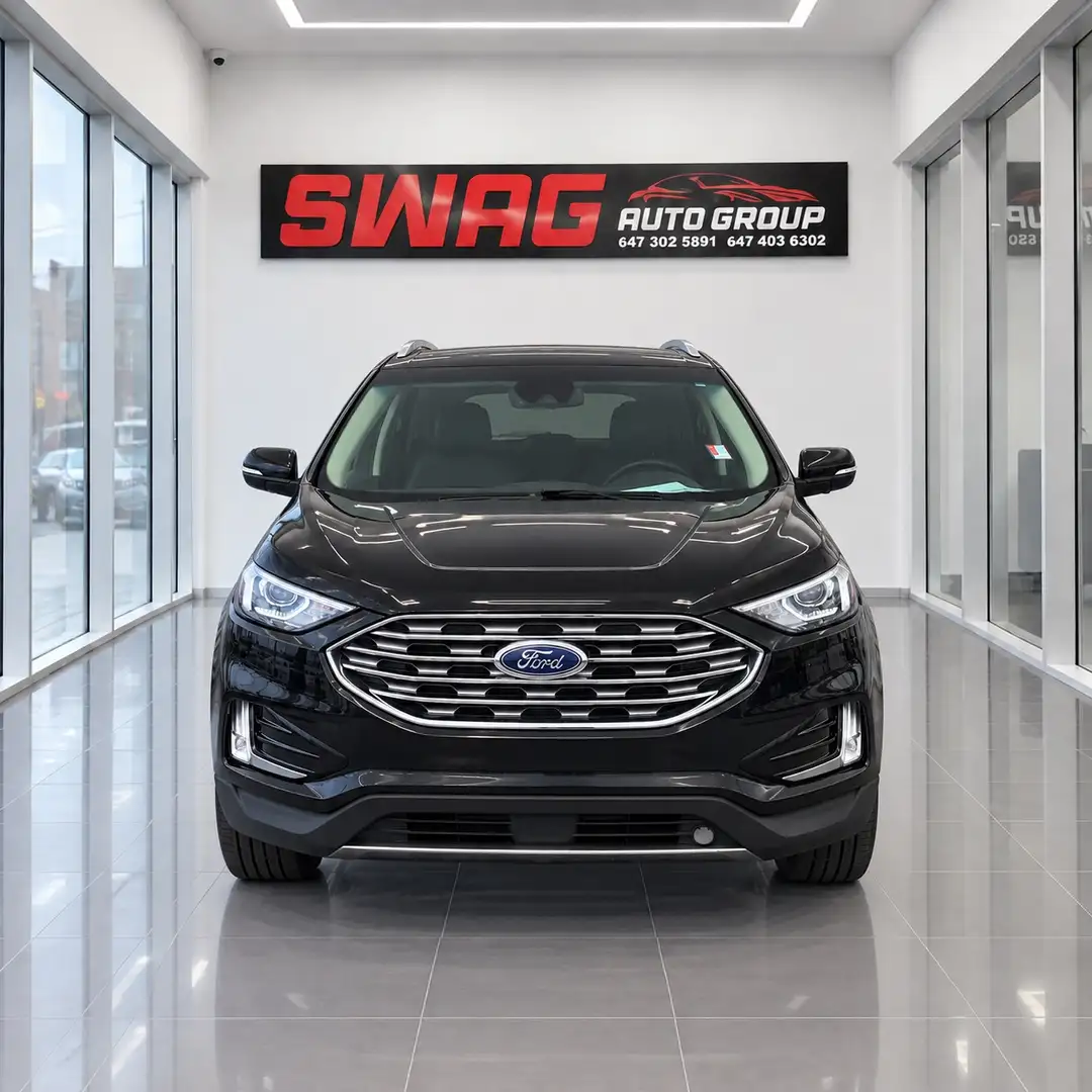 2019 Ford Edge | $ 14,395 | 140,828 km | Gasoline Wagon for sale by ...