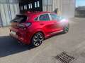 Ford Puma 1.0 ecoboost h ST-Line X s&s 155cv Rouge - thumbnail 4