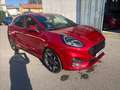 Ford Puma 1.0 ecoboost h ST-Line X s&s 155cv Rouge - thumbnail 6