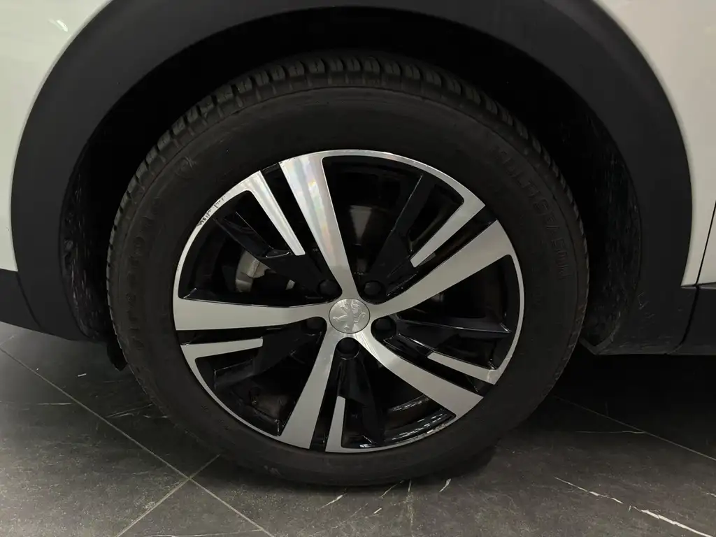 Peugeot 3008 | foto 14
