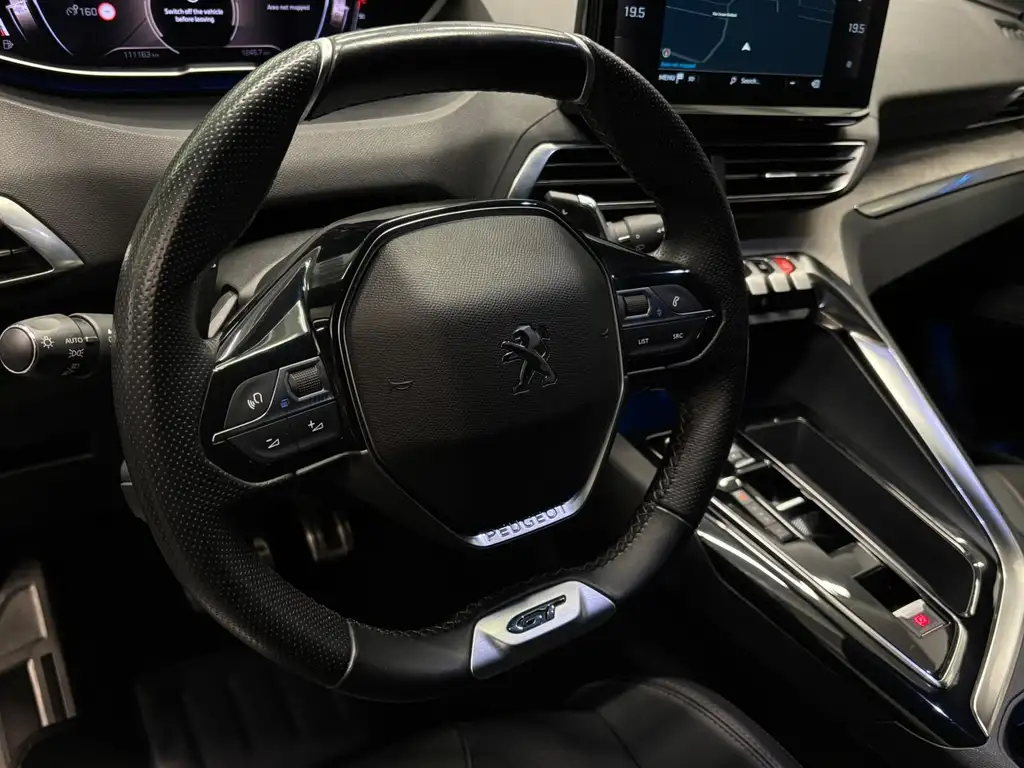Peugeot 3008 | foto 8