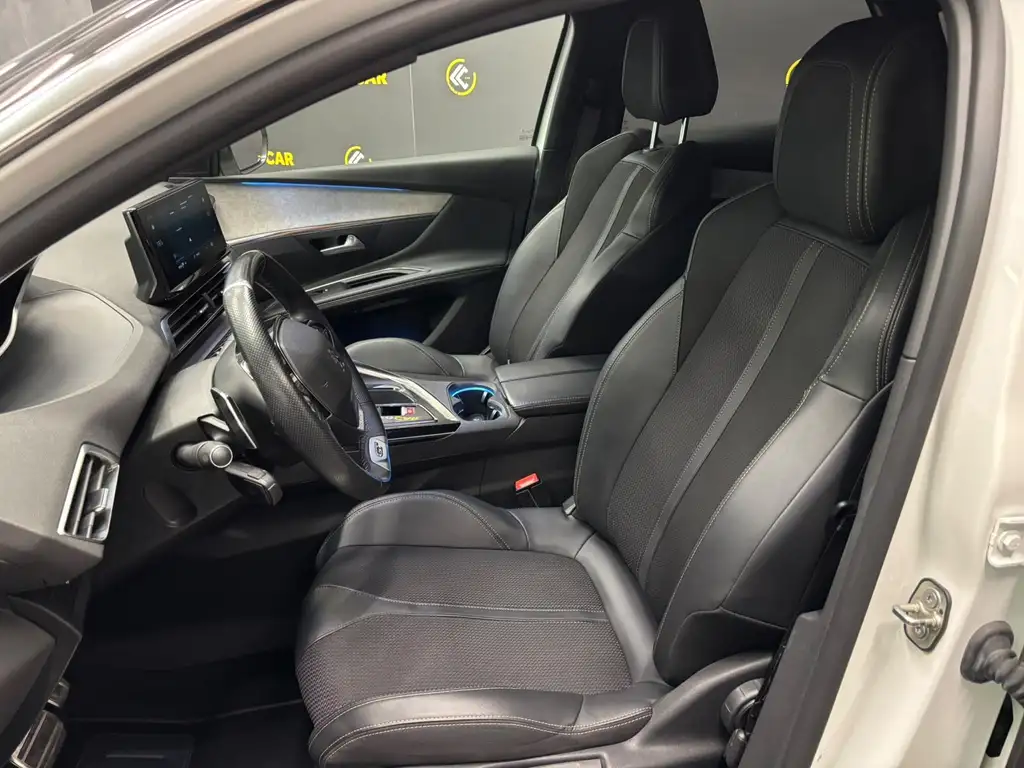 Peugeot 3008 | foto 13