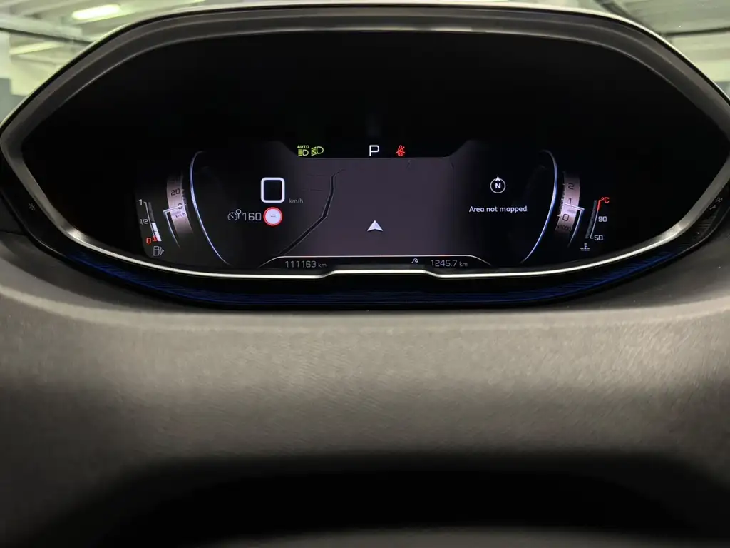 Peugeot 3008 | foto 11