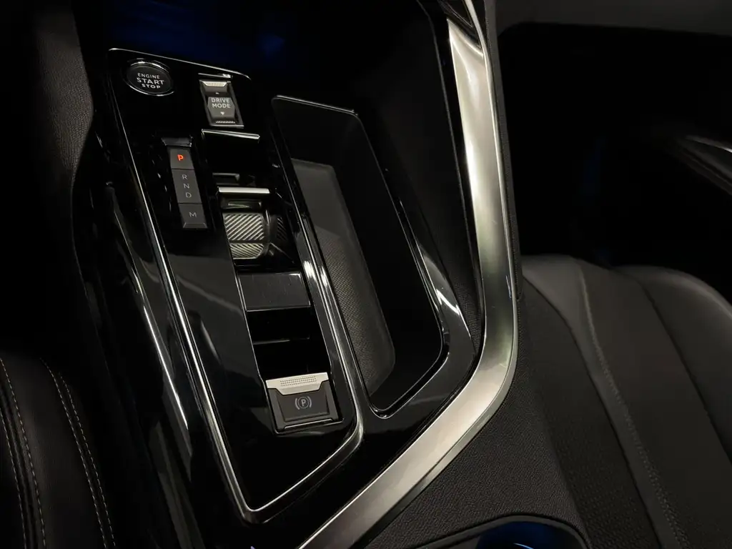 Peugeot 3008 | foto 12