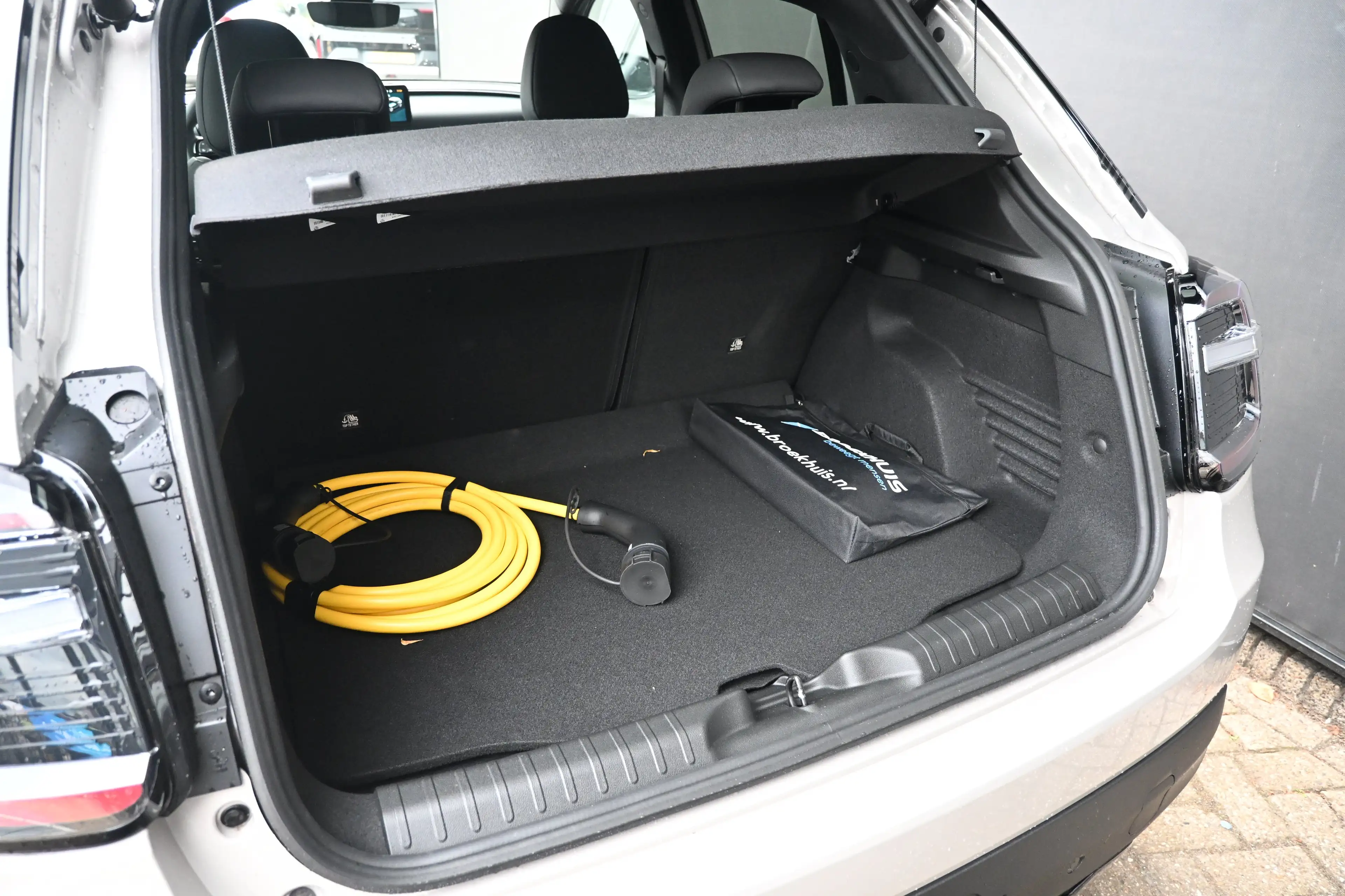 Fiat 600e Sport 54 kWh DEMO-DEAL! Tot 8 Jaar Garantie! — photo 32