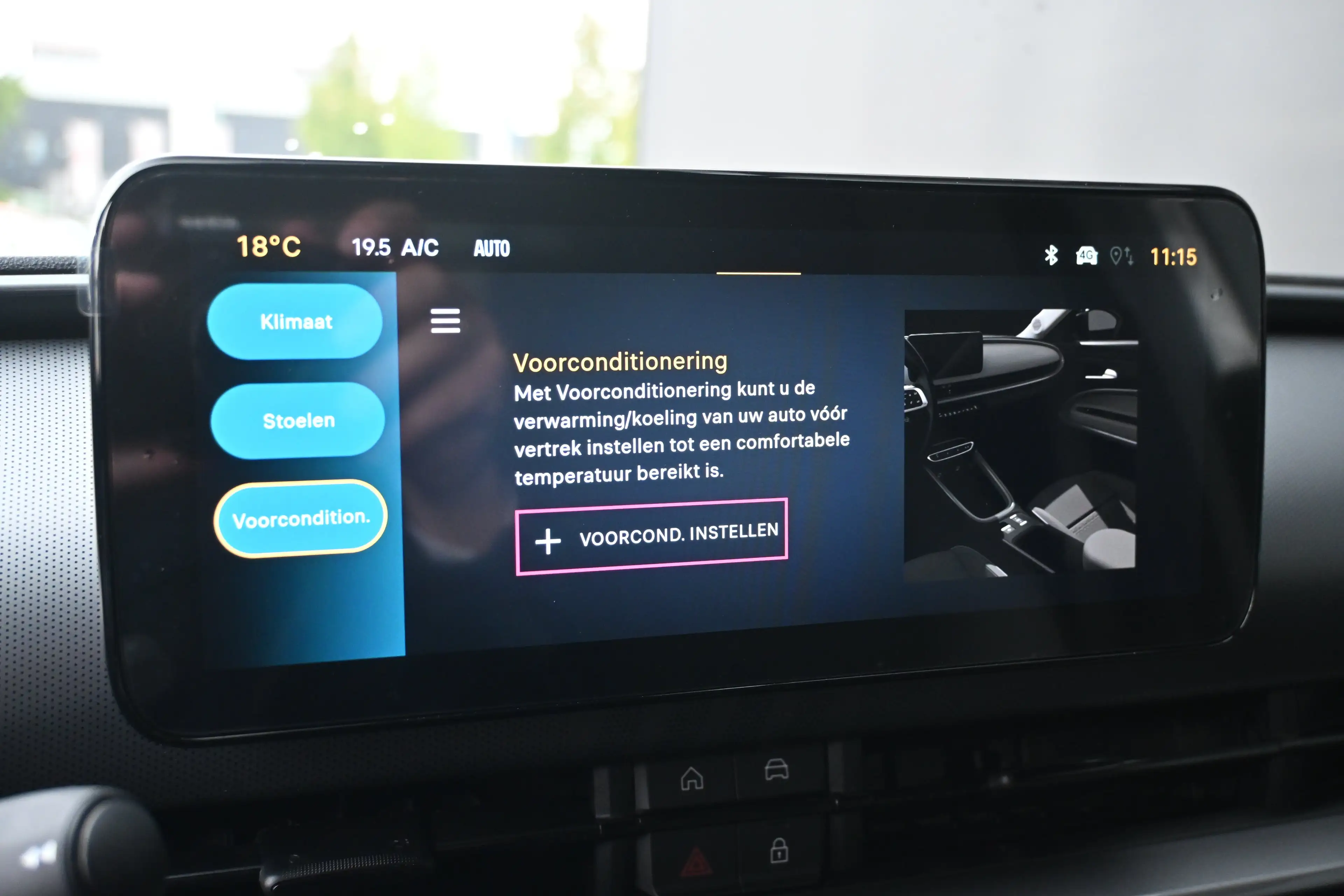 Fiat 600e Sport 54 kWh DEMO-DEAL! Tot 8 Jaar Garantie! — photo 26