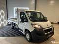 Peugeot Boxer BENNE  333 2.2 BLUEHDI 140 MOTEUR NEUF - thumbnail 3