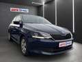 Skoda Fabia 1.4 TDI Active Blau - thumbnail 2
