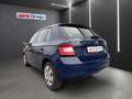 Skoda Fabia 1.4 TDI Active Blau - thumbnail 5