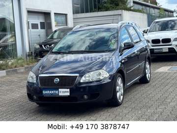 2.2 16V MPI Emotion*Aut.*2HAND*PDC*TEMPO