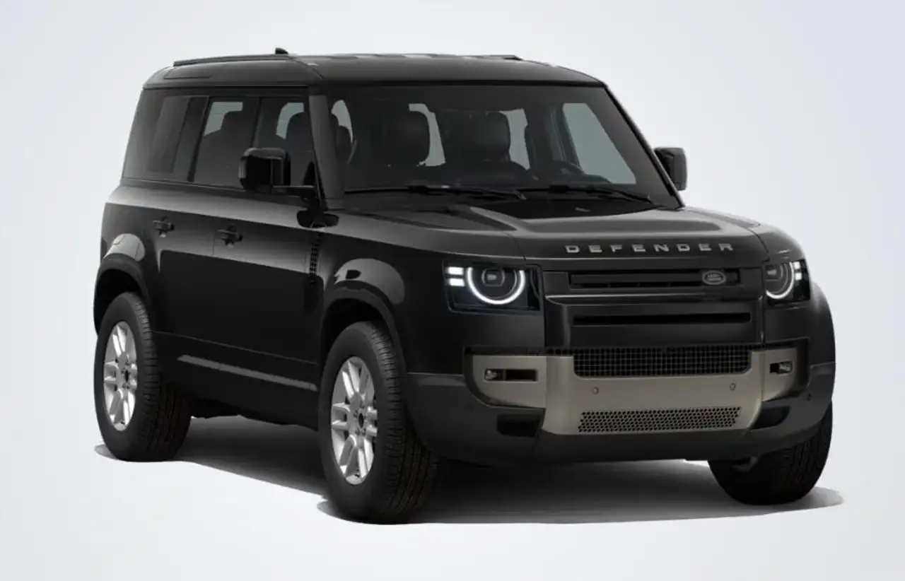 Land Rover Defender 2026