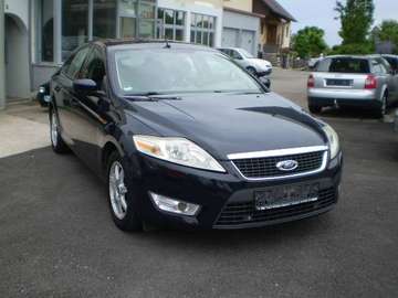 Mondeo Fließheck 1.6 Ti-VCT Trend