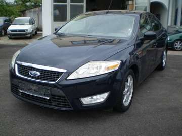 Mondeo Fließheck 1.6 Ti-VCT Trend