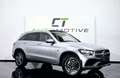 Mercedes-Benz GLC 300 de AMG-Line PHEV 4Matic 1 HAND‼️ Grau - thumbnail 1