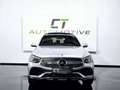Mercedes-Benz GLC 300 de AMG-Line PHEV 4Matic 1 HAND‼️ Grau - thumbnail 2