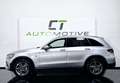 Mercedes-Benz GLC 300 de AMG-Line PHEV 4Matic 1 HAND‼️ Grau - thumbnail 4
