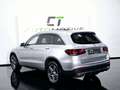 Mercedes-Benz GLC 300 de AMG-Line PHEV 4Matic 1 HAND‼️ Grau - thumbnail 5