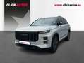 Jaecoo J7 1.6 TGDI 14CV Exclusive AWD Argent - thumbnail 1