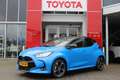 Toyota Yaris 1.5 Hybrid LAUNCH EDITION 130PK MY 2024 NAVI HEAD- Blauw - thumbnail 1