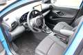 Toyota Yaris 1.5 Hybrid LAUNCH EDITION 130PK MY 2024 NAVI HEAD- Blauw - thumbnail 4