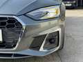 Audi A5 Coupé 35 TDI Sport S-tronic+S-line+Navi+Kamera Grau - thumbnail 9