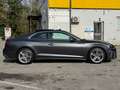 Audi A5 Coupé 35 TDI Sport S-tronic+S-line+Navi+Kamera Grau - thumbnail 8