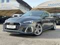 Audi A5 Coupé 35 TDI Sport S-tronic+S-line+Navi+Kamera Grau - thumbnail 3