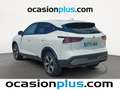 Nissan Qashqai 1.3 DIG-T mHEV 12V N-Connecta 4x2 103kW Blanco - thumbnail 4